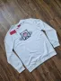 Страхотна мъжка блуза суитчър HUGO BOSS размер S,M,L,XL 2XL, снимка 2