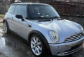 Mini Cooper 1.6 2006г, снимка 7