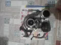 Турбо за Фиат Браво 150 к.с., снимка 1
