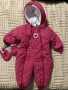 Бебешки зимен гащеризон , снимка 1