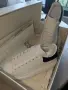 Alexander McQueen Oversized Sneakers No36! Снекърси Alexander McQueen Oversized от телешка кожа 390€, снимка 3
