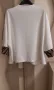 Нова луксозна блуза(туника). ХХL. , снимка 3
