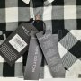 Мъжка памучна риза каре Brave soul, размери - S, M, L и XL.                          , снимка 3