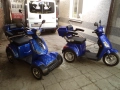ЕЛЕКТРИЧЕСКИ скутери и колички!!!, снимка 2