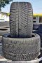 Зимни гуми спорт пакет 295/30/20 и 255/35/20 Continental/ Pirelli, снимка 3