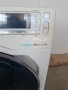 Пералня Samsung Eco Bubble AddWash WW12K8412OW/LE AddWash, 1400 об/мин, 12 кг, Inverter, Клас A+++, , снимка 2