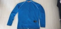 ORTOVOX Merino Inside Stretch Full Zip Mens Size L ОРИГИНАЛ! Мъжко горнище с цял цип - тик яке!, снимка 8