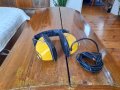 Стари слушалки ТДС-6, снимка 1 - Антикварни и старинни предмети - 41657331