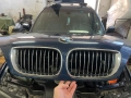 Преден капак за BMW E46 Фейс (седан и комби), снимка 7