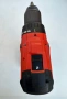 Hilti SF 6-22 ATC Nuron - Безчетков акумулаторен винтоверт като нов!, снимка 4