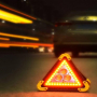 Авариен Триъгълник LED, снимка 2