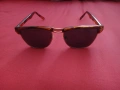 Слънчеви очила тип Ray-Ban ретро модел, снимка 1