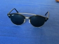 Оригинални слънчеви очила RayBan - RB4346, снимка 5