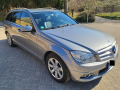 Mercedes-Benz C 200, снимка 1