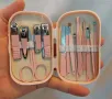 Комплект за Маникюр, снимка 1