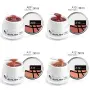 50мл VenaLisa Hard Jelly Uv/Led гел за изграждане, снимка 4