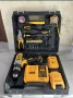 Винтоверт Dewalt, снимка 1