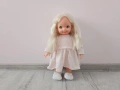 Кукла Mattel Blonde Hair Blue Eye , снимка 1
