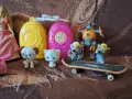 Различни фигурки от яйца и други, снимка 6