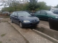 Хонда Сивик Honda Civic 1.4 90к.с. Само на Части , снимка 2
