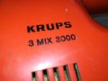 KRUPS-GERMANY 1511210956, снимка 4