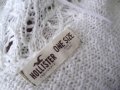 3XL Нова плетена блузка Hollister , снимка 6