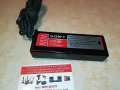 sony acp-88 battery charger 3008211945, снимка 1