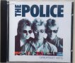 The Police – Greatest Hits (1992, CD)