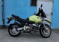 BMW R 1100 GS (1998), снимка 2