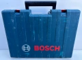 BOSCH GSH 3 E - Чист къртач 650W 2.6J като нов!, снимка 6