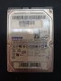 Продавам хард диск HDD SAMSUNG HM080JI 80Gb 2.5" SATA, снимка 2