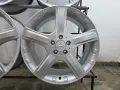 4бр 19ски джанти за MERCEDES 5х112мм A190089 , снимка 4