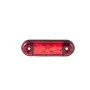 Бял LED габарит с 8 диода – NOKTA L0123, снимка 3
