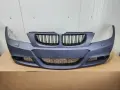 Предна M броня за BMW БМВ E90 E91 преди фейс НАЙ ВИСОКО КАЧЕСТВО, снимка 2