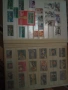 Албум с пощенски марки 54095, снимка 7