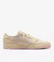 Дамски кецове Nike AIR Jordan 1 Retro Low OG SP Travis Scott, снимка 2