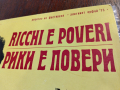 RICCHI E POVERI, снимка 2