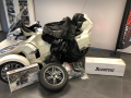 CAN-AM Spyder RT LTD SE5, снимка 5