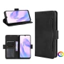 Blackview A70 (2021) Wallet Кожен Калъф и Стилус, снимка 6