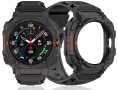 Samsung watch ultra Кейс с каишка , снимка 3