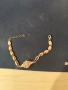 Уникална Златна Гривна 24к, снимка 3