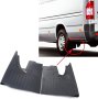 2 броя Калобрани за Mercedes Sprinter 1995-2006 -VW LT 1996-2006, снимка 1