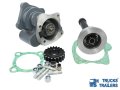 PTO ВКЛЮЧВАТЕЛ ЗА СКОРОСТНА КУТИЯ MERCEDES G3 / 65-90 50130321P0, снимка 3