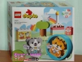 Продавам лего LEGO DUPLO 10964 10965 10966 10967 10969 10971 10974 10977 10986 10995 10997 , снимка 9