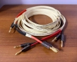 WireWorld Horizon / Кабели за тонколони, снимка 3