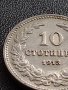 МОНЕТА 10 стотинки 1913г. ЦАРСТВО БЪЛГАРИЯ УНИКАТ ПЕРФЕКТНО СЪСТОЯНИЕ РЯДКА ЗА КОЛЕКЦИОНЕРИ 35681, снимка 6