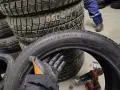 4бр.зимни гуми CONTINENTAL 225 45 18 DOT21 цена за брой, снимка 6