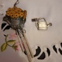 Старини Метални Декорации, снимка 1