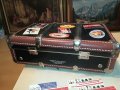 КРАСИВО КУФАРЧЕ ОТ ГЕРМАНИЯ-40Х25Х13СМ L3004231807, снимка 8