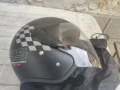 Каска за мотор, снимка 3